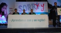 De acuerdo al informe «Sorry, El aprendizaje del inglés en México», de la organización Mexicanos Primero, en nuestro país uno de cada 6 maestros de la asignatura de inglés a […]