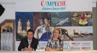 En conferencia de prensa, la secretaria de Turismo de Campeche, Vania Kelleher Hernández, indicó que esta entidad entre ls cifras sobresalientes del 2014 están el haber recibido a un total […]