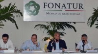 El Fondo Nacional de Fomento del Turismo (FONATUR), dio a conocer que durante la Reunión Nacional de Delegaciones y Oficinas Centrales, que estuvo encabezada por el director general del organismo, […]