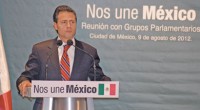 Agradece el Presidente a Peña Nieto Rafael Cienfuegos Calderón A pesar de que el resultado de la consulta ciudadana fue categórico: que se  investigue y aplique la ley a los expresidentes […]