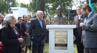 En periodista Virgilio Dante Caballero, fue reconocido por parte de autoridades de la delegación Venustiano Carranza al colocar un busto de bronce en su honor por ser un notado periodista […]