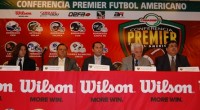 En conferencia de prensa se llevó a cabo la presentación de la Conferencia Premier de Futbol Americano 2014, que en este año conjunta a 19 equipos en tres divisiones y […]