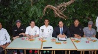 La Secretaría de Turismo de San Luis Potosí hizo la presentación del 3er. Festival Internacional Gastronómico de San Luis Potosí, evento que se aclaró es realizado por iniciativa propia de […]