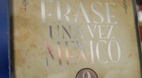 Editorial Planeta, presentó el libro “Érase una vez México 2”, de los historiadores, Sandra Molina y Alejandro Rosas, quienes definen a este libro como una narrativa de la historia mexicana […]