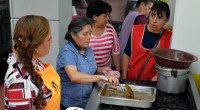 ALFREDO IBÁÑEZ Cd. Nezahualcóyotl, Méx.- Para apoyar a las mujeres del municipio y fomentar el desarrollo de habilidades para realizar trabajos gastronómicos y productos caseros,  se pusieron en marcha los […]