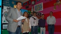En conferencia de prensa, la organización Amigos del Museo del Maguey y el Pulque y la Asociación Civil asentada en Tepeapulco, Hidalgo; presentaron el Quinto Congreso Nacional del Maguey y […]