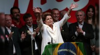 El triunfo electoral de Dilma Rousseff en Brasil alienta la esperanza de los partidarios de modelos económicos diferentes a los del capitalismo salvaje. Porque vaya que es capitalismo salvaje el […]