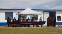 En línea con la estrategia de sostenibilidad de Hoteles City Express, concluyó la construcción de dos aulas escolares en una escuela primaria del Estado de México. El proyecto fue realizado […]