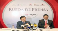 En el Foro “Durango, vamos por más”, el secretario de Economía, Ildefonso Guajardo Villarreal hizo un llamado para incentivar la inversión nacional y extranjera; sin embargo, dijo, “para atraerlas debemos […]
