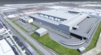 La empresa de tecnología británica Dyson, anunció que construirá una planta de producción automotriz en Singapur, para la producción de su vehículo eléctrico. La edificación de dichas instalaciones comenzará en […]