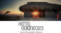 Se dio a conocer que la revista Glocal Design Magazine ha reconocido al Hotel Escondido de Grupo Habita en Oaxaca con el Premio 2014 Noldi Schreck al mejor hotel boutique […]