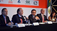 El programa de El Buen Fin 2013 alcanzó ventas por más de 170 mil millones de pesos en diferentes negocios en la República Mexicana, anunció el secretario de Economía, Ildefonso […]