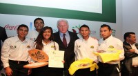 El director general de la Comisión Nacional Forestal (Conafor), Jorge Rescala Pérez hizo entrega del premio “Jóvenes Emprendedores Forestales”, en su segunda versión, con el objetivo de demostrar su calidad […]