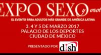 Los organizadores de la Expo Sexo y Erotismo ratificaron su presencia en el Palacio de los Deportes, en la Ciudad de México,en donde se vivirá una inédita y amplísima gama […]