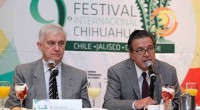 Autoridades del estado de Chihuahua dieron a conocer que el 9° Festival Internacional Chihuahua, que tiene como invitados especiales a la entidad de Jalisco y al país de Chile como […]