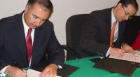 La Secretaría de Turismo de San Luis Potosí (SLP) signó un convenio de colaboración con la delegación estatal de FONACOT que dirige Miguel Lampros de la Torre Kasulas, para promover […]