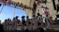 La Feria del Mezcal de Oaxaca, celebrada del 21 al 30 de junio y que formó parte de las celebraciones de La Guelaguetza 2018 anunció que la venta de boletos […]