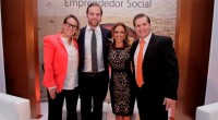 La empresa UBS, y Ashoka premiaron en la 13a edición de «Visionaris – Premio UBS al emprendedor social» a Saskia Niño de Rivera, fundadora de Reinserta un Mexicano, A.C. por […]