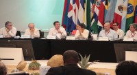 En el marco del XIX Foro de Ministros de América Latina y el Caribe, la Directora General del Instituto de Ecología y Cambio Climático (INECC), Amparo Martínez Arroyo, presentó el […]