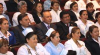 En el marco del 1er. Congreso Internacional de Enfermería del SNTISSSTE, el director general del ISSSTE, José Reyes Baeza, informó que con los “dos mil 500 millones de pesos (ahorrados […]