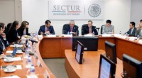 La Secretaría de Turismo (Sectur), dio a conocer que organiza el “Primer Foro sobre Estadística del Turismo”, que forma parte del Plan de Trabajo 2015-2016 presentado por México en la […]