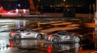 Se dio a conocer que Nissan Medio Oriente, ubicada en Emiratos Arabes estableció un nuevo Récord Mundial Guinness por el drifting doble más largo, en donde dos vehículos Nissan 370Z […]