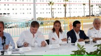 La secretaria de Turismo, Claudia Ruiz Massieu, destacó que la Federación ofrecerá especial atención y prioridad a la reactivación de la industria de cruceros y a la diversificación del producto […]