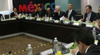 La Secretaría de Turismo (SECTUR), a través del Consejo de Promoción Turística de México (CPTM), informó que durante los cinco primeros meses del año, se registró un crecimiento dinámico, tanto […]