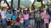 Con música, juegos, diversión y risas constantes, cientos de pequeños participaron en la kermés por el Día del Niño organizada por Fundación KIO Networks y el Instituto Mexicano del Seguro […]