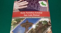 La Secretaría de Turismo de San Luis Potosí en concordancia con los trabajos del XIII Encuentro de la Red Nacional de Turismo para Todos, busca realizar alianzas estratégicas para el […]