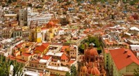 El estado de Guanajuato se colocó en el séptimo lugar a nivel nacional en el ranking de llegada de turistas durante 2013, con lo cual se da cumplimiento a uno […]
