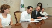 Se llevó a cabo la firma de un convenio de colaboración entre la ciudad de Mérida, Yucatán, con ONU Hábitat, se concreta una alianza estratégica para trabajar de manera conjunta, […]