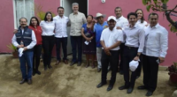  En San Francisco Xochiteopan, comunidad de la sierra de Puebla se celebró la entrega de casas construidas por la Fundación Holcim México A.C. y Hábitat para la Humanidad (México), en beneficio […]