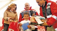   Huixquilucan, Méx.- Con la colaboración y apoyo del ayuntamiento, la Cruz Roja Mexicana operará una base para atender llamados de auxilio y servicios médicos en la parte alta del […]