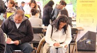 Huixquilucan, Méx.- El ayuntamiento, a través de la Dirección de Desarrollo Económico, encabezada por Silvia Valdez Guerrero, realizó la Segunda Feria Municipal del Empleo, la cual ofertó diversas opciones de […]