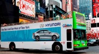 La empresa Hyundai Motor patrocinó una campaña inspirada en seis de las ciudades más emblemáticas para el turismo mundial, alentando a los turistas a compartir sus recuerdos especiales de lugares […]
