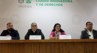   La alcaldesa de Iztapalapa, Clara Brugada Molina, y la Secretaria de Gobierno de la Ciudad de México, Rosa Icela Rodríguez Velázquez, informaron que este día se reubicó en forma […]