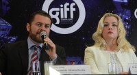 El secretario de Turismo de Guanajuato, Fernando Olivera Rocha presentó la próxima celebración del 17º. Festival Internacional de Cine de Guanajuato, GIFF 2014, que se llevará a cabo del 25 […]