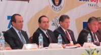 Se dio a conocer que el estado de San Luis Potosí será sede de  la Tercera Reunión del Consejo Directivo de la Asociación Nacional de Hoteles y Moteles, evento que […]