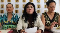 ALFREDO IBÁÑEZ Toluca, Méx., La Secretaria de Equidad y Género del Comité Ejecutivo Municipal del Partido de la Revolución Democrática en Toluca (PRD Toluca), Montserrat Jiménez, anunció el inicio de […]