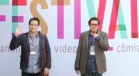 En el marco de FESTIVAL: Animación, Videojuegos y Cómic, organizado por Pixelatl, la productora mexicana Cinema Fantasma de los hermanos Vonno y Roy Ambriz se cerró un trato para producir […]