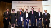 En un encuentro con representantes del Ecosistema Emprendedor, el Presidente del Instituto Nacional del Emprendedor (INADEM), Enrique Jacob Rocha, presentó las convocatorias 2016 del Fondo Nacional Emprendedor (FNE). Durante su […]