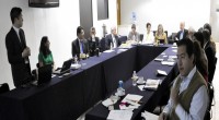 El Secretariado de la OCDE, representado por María del Carmen Huerta y Koji Miyamoto, presentó a la Junta de Gobierno y funcionarios del Instituto Nacional para la Evaluación de la […]