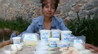 Isela Ortega en su ánimo de buscar crecer su negocio personal (el yogurt Issana) le llevó a acercarse a la Universidad del Medio Ambiente (UMA), a través de su Programa […]