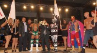 En la función de tercer aniversario de la International Wrestling League (IWL), se coronó por primera vez a su máximo campeón de categoría de peso completo, ello en un cuadrangular […]