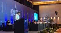 El Secretario de Economía, Ildefonso Guajardo Villarreal participó en la Reunión de Ministros del Mecanismo de Cooperación Económica Asia-Pacífico (APEC, por sus siglas en inglés) realizada en Beijing, China. El […]