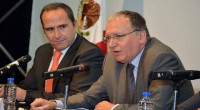 De visita por México, Benoît Battistelli, presidente de la Oficina Europea de Patentes (EPO por sus siglas en inglés), acordó con el director general del Instituto Mexicano de la Propiedad […]