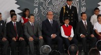 Con motivo del inicio del Ciclo Escolar 2013-2014, el presidente del Sindicato Nacional de Trabajadores de la Educación (SNTE), Juan Díaz de la Torre, refrendó el compromiso de los trabajadores […]