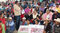 POR: Irma Eslava El secretario de Medio Ambiente, Raúl Vargas Herrera, anunció la apertura de una Estación de Transferencia y Planta de Selección en el municipio de Jilotepec, que tiene […]