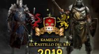 En el marco del Día del Amor, el galardonado espectáculo “Kamelot el Castillo del Rey” llega nuevamente al Parque Naucalli, en el municipio de Cuautitlán Izcalli, en las colindancias de […]